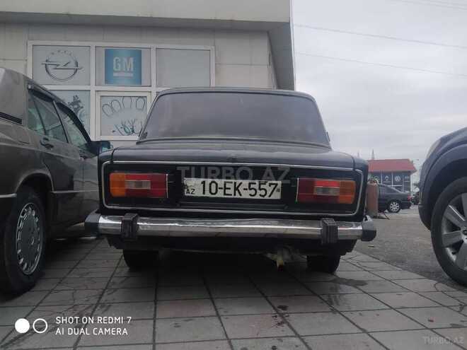 LADA (VAZ) 2106 1992, 200,000 km - 1.3 l - Sumqayıt