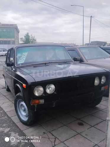 LADA (VAZ) 2106 1992, 200,000 km - 1.3 l - Sumqayıt
