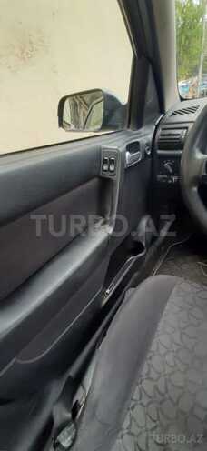 Opel Astra 1999, 276,000 km - 1.6 л - Bakı