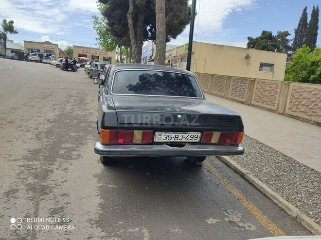 GAZ 3102 1996, 352,842 km - 2.4 l - Qazax