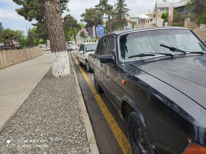 GAZ 3102 1996, 352,842 km - 2.4 l - Qazax