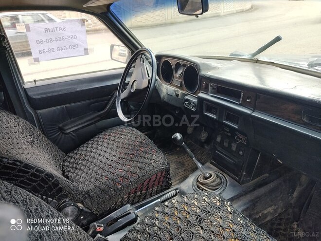 GAZ 3102 1996, 352,842 km - 2.4 l - Qazax