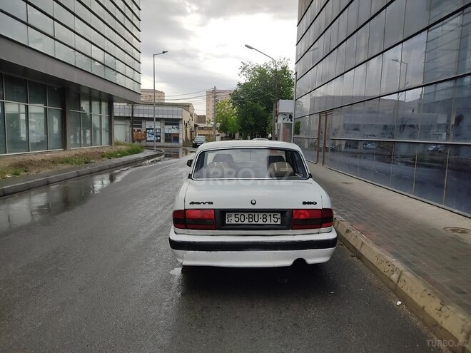 GAZ 3110 2002, 206,002 km - 2.4 л - Bakı