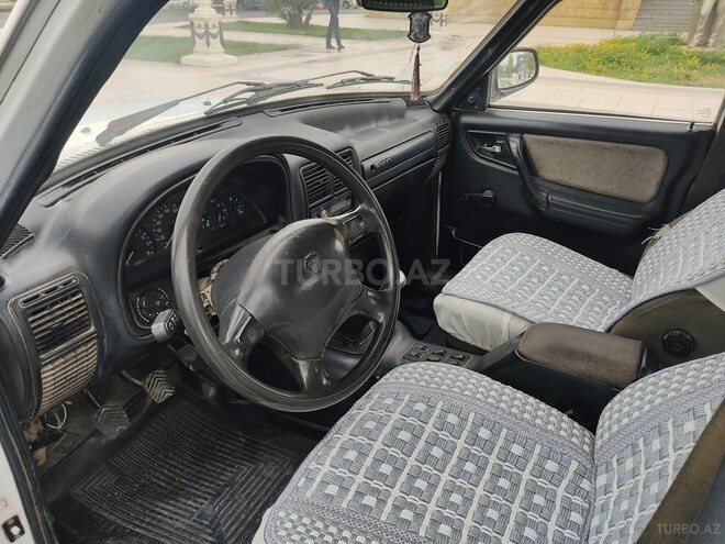 GAZ 3110 2002, 206,002 km - 2.4 л - Bakı