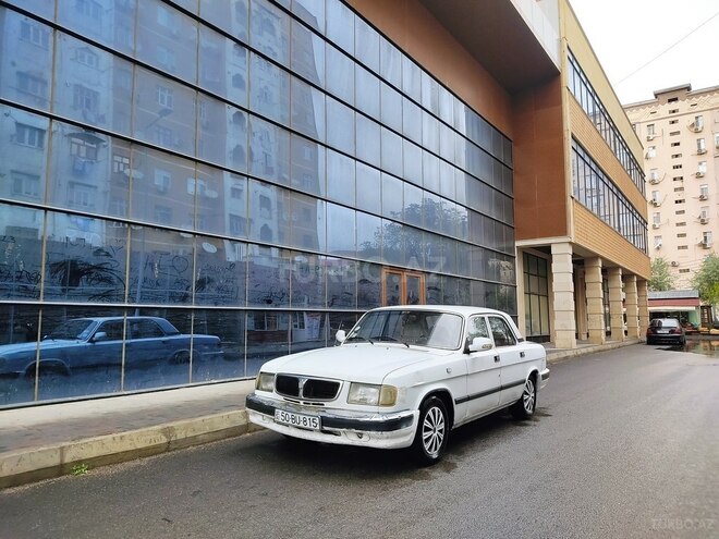 GAZ 3110 2002, 206,002 km - 2.4 л - Bakı
