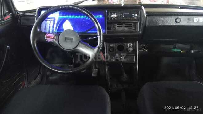 LADA (VAZ) 2107 1993, 654,523 km - 1.6 l - Salyan
