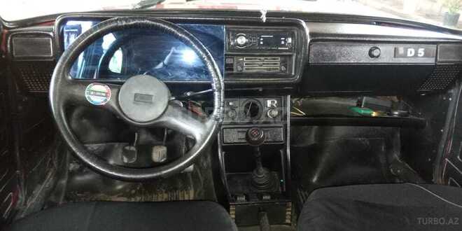 LADA (VAZ) 2107 1993, 654,523 km - 1.6 l - Salyan