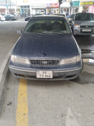 Daewoo Nexia 2005, 375,000 km - 1.5 l - Bakı