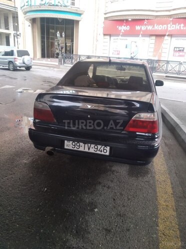 Daewoo Nexia 2005, 375,000 km - 1.5 l - Bakı