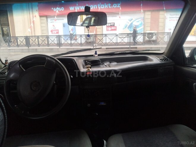 Daewoo Nexia 2005, 375,000 km - 1.5 l - Bakı