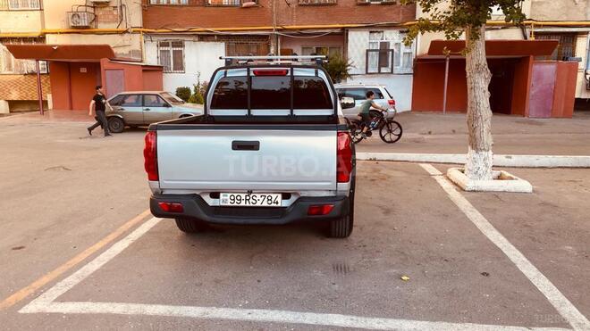 GWM Wingle 2013, 200,000 km - 2.0 л - Bakı