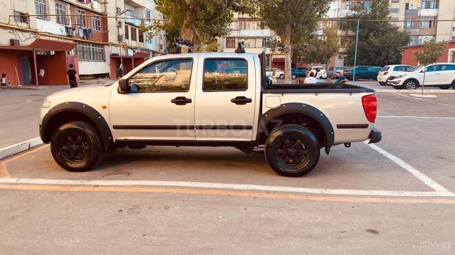GWM Wingle 2013, 200,000 km - 2.0 л - Bakı