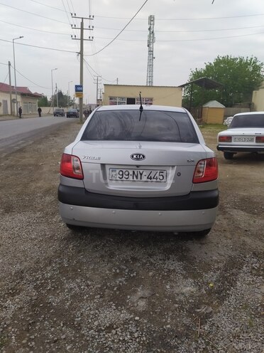 Kia Rio 2008, 195,000 km - 1.5 l - Bakı