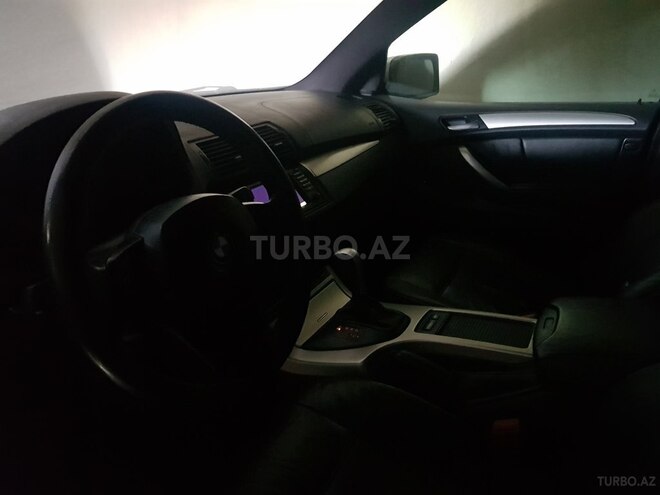 BMW X5 2006, 280,000 km - 4.8 l - Bakı
