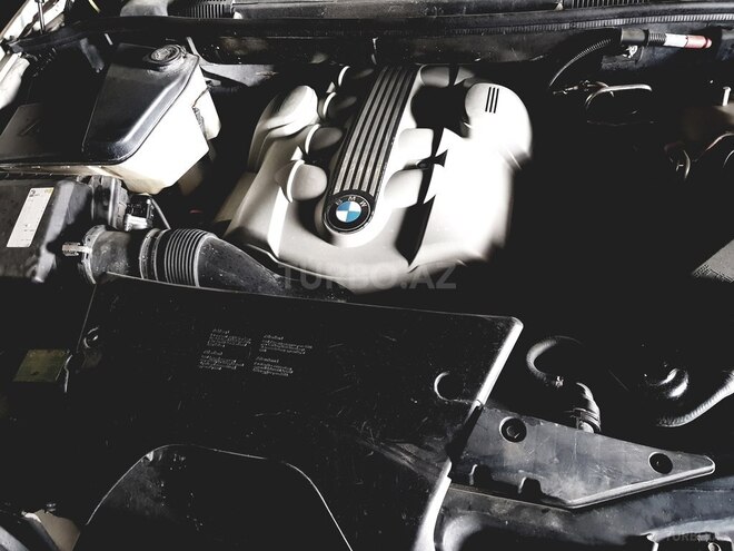 BMW X5 2006, 280,000 km - 4.8 l - Bakı