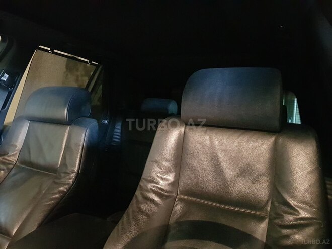 BMW X5 2006, 280,000 km - 4.8 l - Bakı