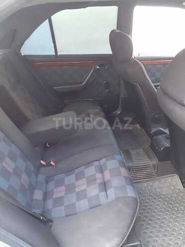 Mercedes C 220 1993, 365,656 km - 2.2 l - Sumqayıt