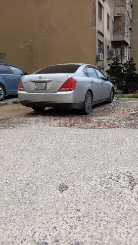 Nissan Teana 2004, 200,000 km - 2.5 l - Bakı