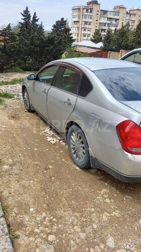 Nissan Teana 2004, 200,000 km - 2.5 l - Bakı