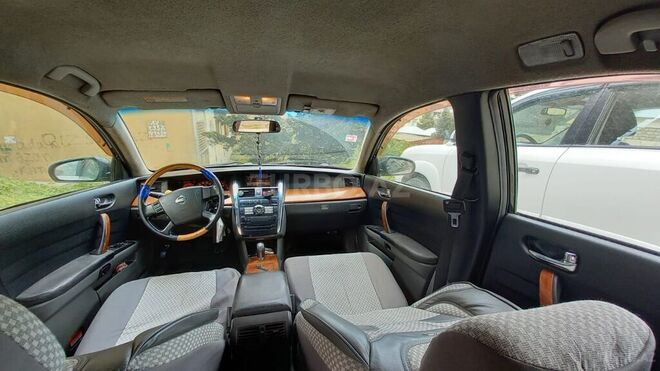 Nissan Teana 2004, 200,000 km - 2.5 l - Bakı