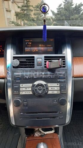 Nissan Teana 2004, 200,000 km - 2.5 l - Bakı