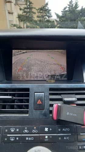 Nissan Teana 2004, 200,000 km - 2.5 l - Bakı