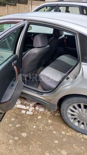 Nissan Teana 2004, 200,000 km - 2.5 l - Bakı