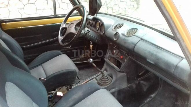 LADA (VAZ) 21011 1982, 265,857 km - 1.6 l - Gəncə