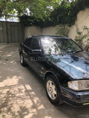 Mercedes C 180 1995, 310,000 km - 1.8 l - Bakı