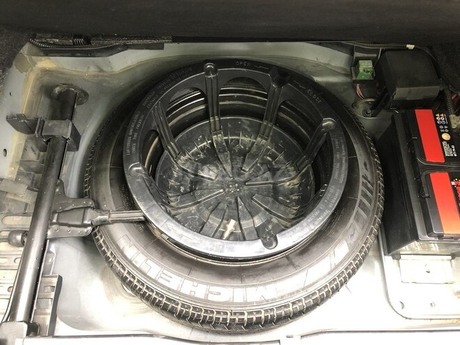 Mercedes C 180 1995, 310,000 km - 1.8 l - Bakı