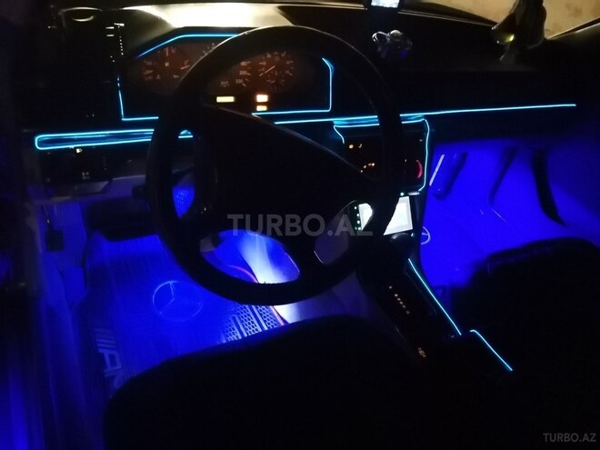 Mercedes E 300 1994, 325,000 km - 3.0 l - Bakı