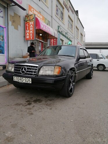 Mercedes E 300 1994, 325,000 km - 3.0 l - Bakı