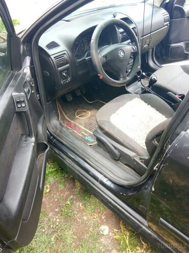 Opel Astra 1998, 209,279 km - 1.6 l - Xaçmaz