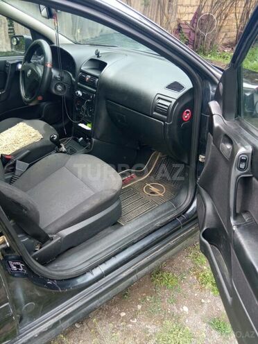 Opel Astra 1998, 209,279 km - 1.6 l - Xaçmaz
