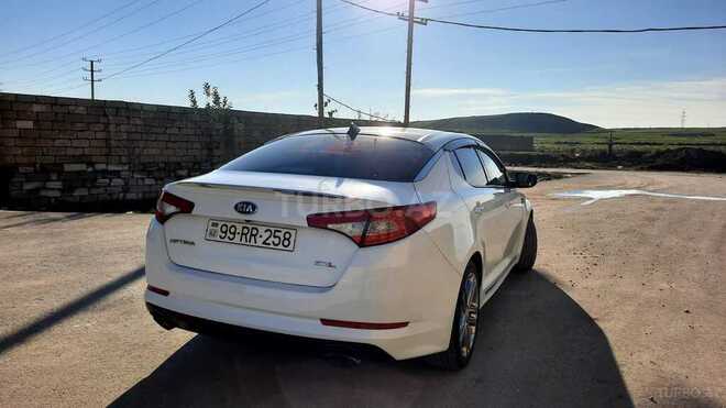 Kia Optima 2013, 110,000 km - 2.0 л - Bakı