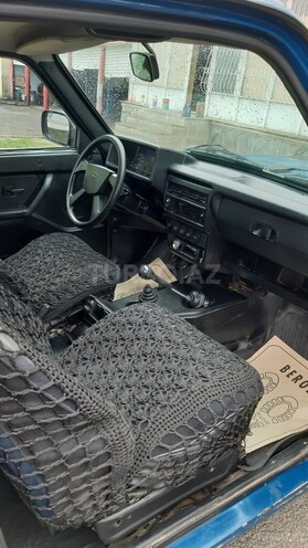 LADA (VAZ) Niva 1988, 25,000 km - 1.6 l - Qəbələ