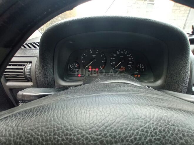 Opel Astra 1998, 209,279 km - 1.6 l - Xaçmaz