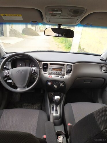 Kia Rio 2008, 195,000 km - 1.5 l - Bakı
