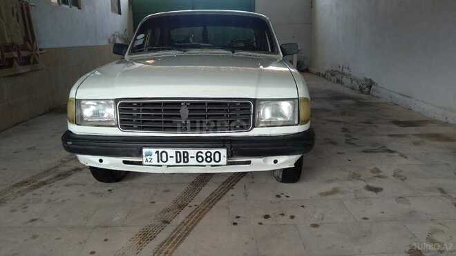 GAZ 31029 1997, 150,000 km - 2.4 л - Bakı