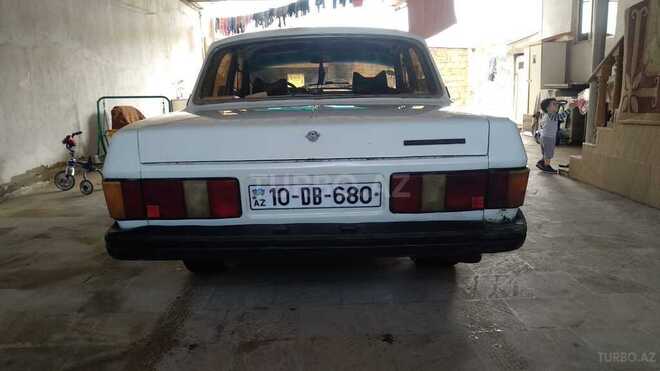 GAZ 31029 1997, 150,000 km - 2.4 л - Bakı