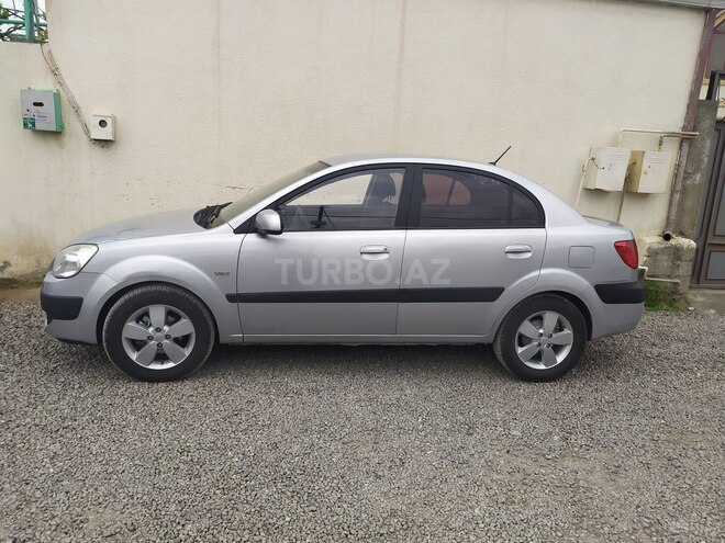 Kia Rio 2008, 195,000 km - 1.5 l - Bakı