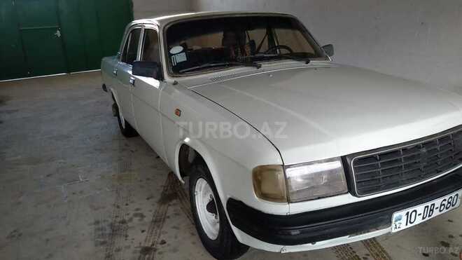 GAZ 31029 1997, 150,000 km - 2.4 л - Bakı