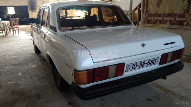 GAZ 31029 1997, 150,000 km - 2.4 л - Bakı