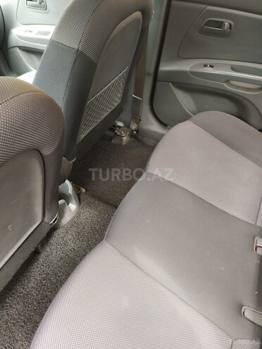 Kia Rio 2008, 195,000 km - 1.5 l - Bakı