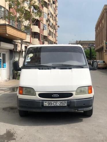 Ford Transit 1998, 275,000 km - 2.5 l - Bakı