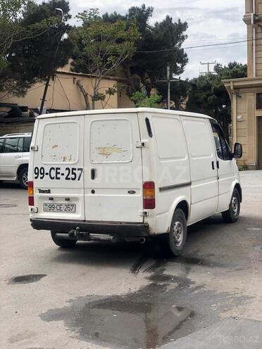 Ford Transit 1998, 275,000 km - 2.5 l - Bakı