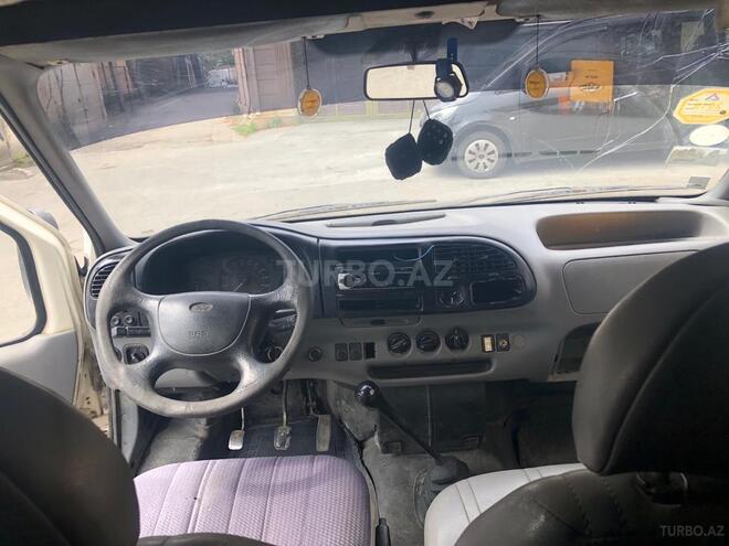 Ford Transit 1998, 275,000 km - 2.5 l - Bakı