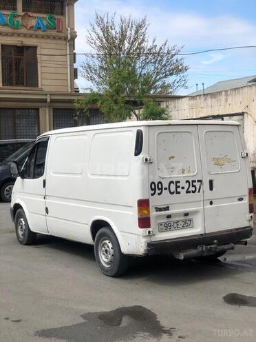 Ford Transit 1998, 275,000 km - 2.5 l - Bakı