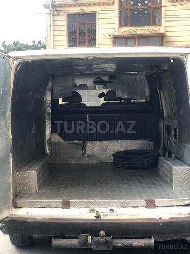 Ford Transit 1998, 275,000 km - 2.5 l - Bakı