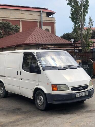 Ford Transit 1998, 275,000 km - 2.5 l - Bakı